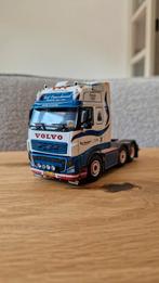 Wsi | Volvo FH02 - Ouwehand, Hobby en Vrije tijd, Modelauto's | 1:50, Ophalen of Verzenden, Zo goed als nieuw, Bus of Vrachtwagen