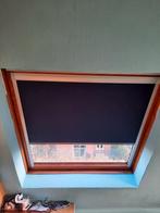 Dakraam rolgordijn, Ophalen, Zo goed als nieuw