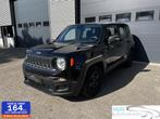 Jeep Renegade 1.6 E-Torq Longitude, Voorwielaandrijving, Stof, Gebruikt, 1295 kg