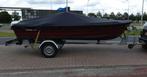 Consoleboot Verano 425 / incl. Trailer, Watersport en Boten, Ophalen, Gebruikt, Tot 10 pk, 3 tot 6 meter