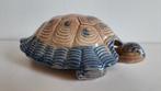 Wade Schildpad Dekseldoos Vintage, Antiek en Kunst, Antiek | Keramiek en Aardewerk, Ophalen of Verzenden