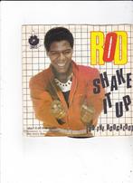 Single Rod - Shake it up (do the boogaloo), Ophalen of Verzenden, Gebruikt, Dance