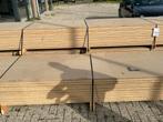Entresol vloerplaten - 257cm x 102cm x 4cm, Ophalen, Gebruikt, 250 cm of meer, Palen
