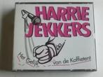 2 CD Harrie Jekkers - Het Gelijk Van De Koffietent 2002803, Cd's en Dvd's, Cd's | Nederlandstalig, Boxset, Pop, Ophalen of Verzenden