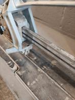 Tegelsnijder  75 Cm, Doe-het-zelf en Verbouw, Gereedschap | Handgereedschap, Ophalen, Gebruikt