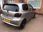 Zeldzame origineel TTE spoiler Toyota Yaris P1 (1999–2006), Auto diversen, Tuning en Styling, Ophalen of Verzenden