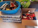 Heel heel veel playmobil, Ophalen, Zo goed als nieuw, Complete set