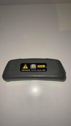 Adflo heavy duty, Ophalen of Verzenden, Gebruikt, Oplaadbaar