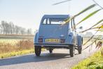 Citroen 2 CV 6 Club, Auto's, Citroën, Voorwielaandrijving, 2CV, 4 stoelen, Origineel Nederlands