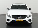 Mercedes-Benz GLC-klasse Coupé AMG 43 4MATIC | Night | Schu, Automaat, Gebruikt, 367 pk, 11 km/l