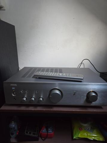 Denon PMA-500AE versterker met afstandsbediening beschikbaar voor biedingen