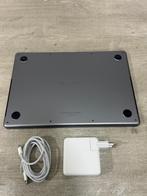Macbook Pro 14" M3 2023 16GB+1000GB SSD SpaceGray Nieuw, Niet ingevuld, Niet ingevuld, Niet ingevuld