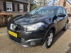 Nissan Qashqai 1.6 2WD, Auto's, Nissan, Voorwielaandrijving, Euro 5, Gebruikt, 4 cilinders