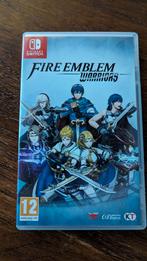 Fire Emblem Warriors, Spelcomputers en Games, Ophalen of Verzenden, Zo goed als nieuw