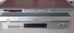 D v D speler videorecorder, Ophalen, Gebruikt, JVC