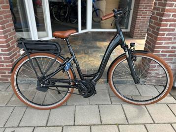 Riese & Müller Swing 4 - Van €4629 Voor €3999 beschikbaar voor biedingen
