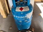 Primagaz Easyblue 5 kg propaan, zo goed als vol,, Zo goed als nieuw