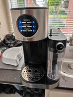 Espresso machine, Witgoed en Apparatuur, Koffiezetapparaten, Ophalen of Verzenden, Zo goed als nieuw, Espresso apparaat