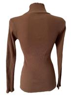 Modstrom trui XS, Bruin, Ophalen of Verzenden, Zo goed als nieuw, Maat 34 (XS) of kleiner