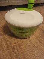 Iets met sla, Ophalen, Overige typen