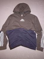 Adidas Hoodie Maat M, Kleding | Heren, Ophalen of Verzenden, Adidas, Gedragen, Maat 48/50 (M)