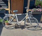 Herenfiets, Ophalen, Gebruikt, Giant, Versnellingen