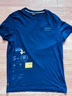 PME Legend Blauw T-shirt maat L nieuwstaat, Ophalen of Verzenden, Zo goed als nieuw, Maat 56/58 (XL), Blauw