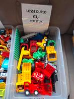 Losse Duplo - Dieren, Voertuigen & Meer!, Gebruikt, Aastvej 1, 7190 Billund, Denmark, Ophalen of Verzenden, Shop.customerservice@lego.com