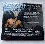 Prince - Denmark (Nude Tour) 2CD Copenhagen 1990, Verzenden, 1980 tot 2000, Nieuw in verpakking