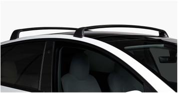 Originele Tesla Model Y Dakdragers | Zo goed als nieuw  beschikbaar voor biedingen