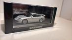 Porsche 911 gt3 streed car silver minichamps 1.43, Auto, Ophalen of Verzenden, MiniChamps, A