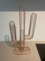 Nespresso cactus rosé cup houder, Ophalen of Verzenden, Zo goed als nieuw