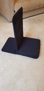 Meditatiestoel, voor op de grond met rugleuning, inklapbaar, Ophalen, Zo goed als nieuw, Overig