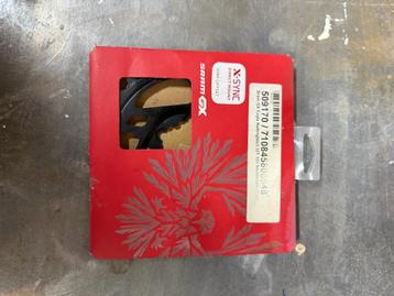 Sram GX Eagle Kettingblad 32T 12V Aluminium - Zwart beschikbaar voor biedingen