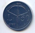 San Marino 	50	Lire	1989 Kruisboog FDC-, Verzenden, Overige landen