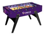 Garlando Voetbaltafel G-2000 (gepersonaliseerd), Verzenden, Nieuw