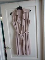 Steps zgan lange gilet met knoopceintuur L/40, Kleding | Dames, Tops, Maat 38/40 (M), Overige kleuren, Ophalen of Verzenden, Zo goed als nieuw