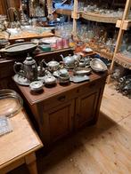 Commode Retro, Ophalen, Gebruikt, 50 tot 70 cm, 100 cm of meer