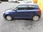 Portier 2Deurs links van een Suzuki Swift (ZCH), Auto-onderdelen, Gebruikt, -, Deur, -