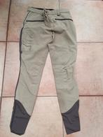 Zomer paardrijbroek mt 36, Gebruikt, Dames, Recreatie, Onderkleding