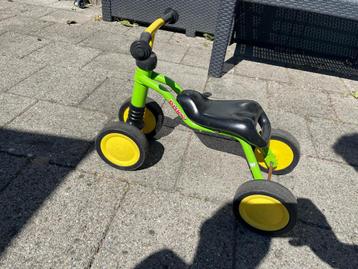Puky My first Pukylino loopfiets beschikbaar voor biedingen