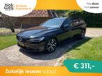 Volvo V60 2.0 B4 R-Design-Leer-Camera-BTW- € 21.850,00, Auto's, 15 km/l, 1800 kg, 4 cilinders, 1969 cc