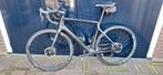 Cube agree c62 racefiets Di2 ultegra 56cm, 28 inch, Gebruikt, Meer dan 20 versnellingen, 53 tot 57 cm