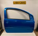 Citroen c1 Peugeot 107 Toyota Aygo deur rechts en links 3 dr, Ophalen, Rechts, Peugeot, Deur
