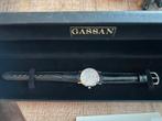 Gassan horloge voor dames, Ophalen, Zo goed als nieuw, Leer, Overige merken