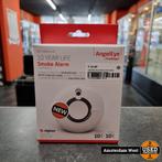 AngelEye Rookmelder Thermoptek Zigbee Smart Home | Nieuw, Doe-het-zelf en Verbouw, Alarmsystemen, Flex Ltd., Nieuw, https://flex.com/contact-us