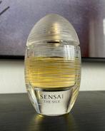 Sensai The Silk eau de parfum, Sieraden, Tassen en Uiterlijk, Uiterlijk | Parfum, Ophalen of Verzenden, Zo goed als nieuw
