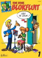Blokfluit dat is leuk deel 1 net boek, Muziek en Instrumenten, Bladmuziek, Gebruikt, Verzenden, Blokfluit, Artiest of Componist