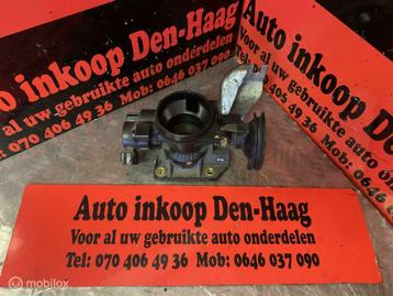 Aygo - 107 - C1 ('05-'14) 1.0 12V Gasklephuis 8945252011 beschikbaar voor biedingen