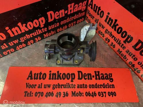 Aygo - 107 - C1 ('05-'14) 1.0 12V Gasklephuis 8945252011, Auto-onderdelen, Motor en Toebehoren, Toyota, Gebruikt, Ophalen of Verzenden